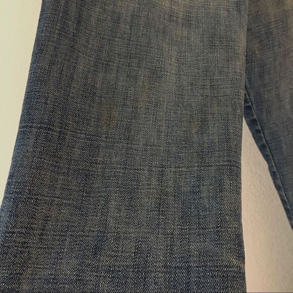 Joe’s Jeans denim rocker fit jeans 25 - Picture 6 of 9